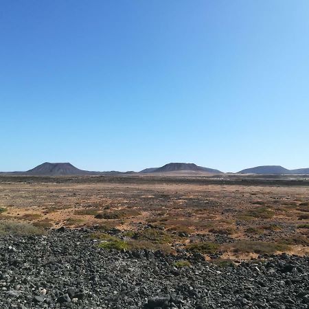 דירות פוארטו דל רוסריו Fuerteventura Oceano Azul מראה חיצוני תמונה